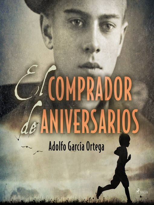 Title details for El comprador de aniversarios by Adolfo García Ortega - Available